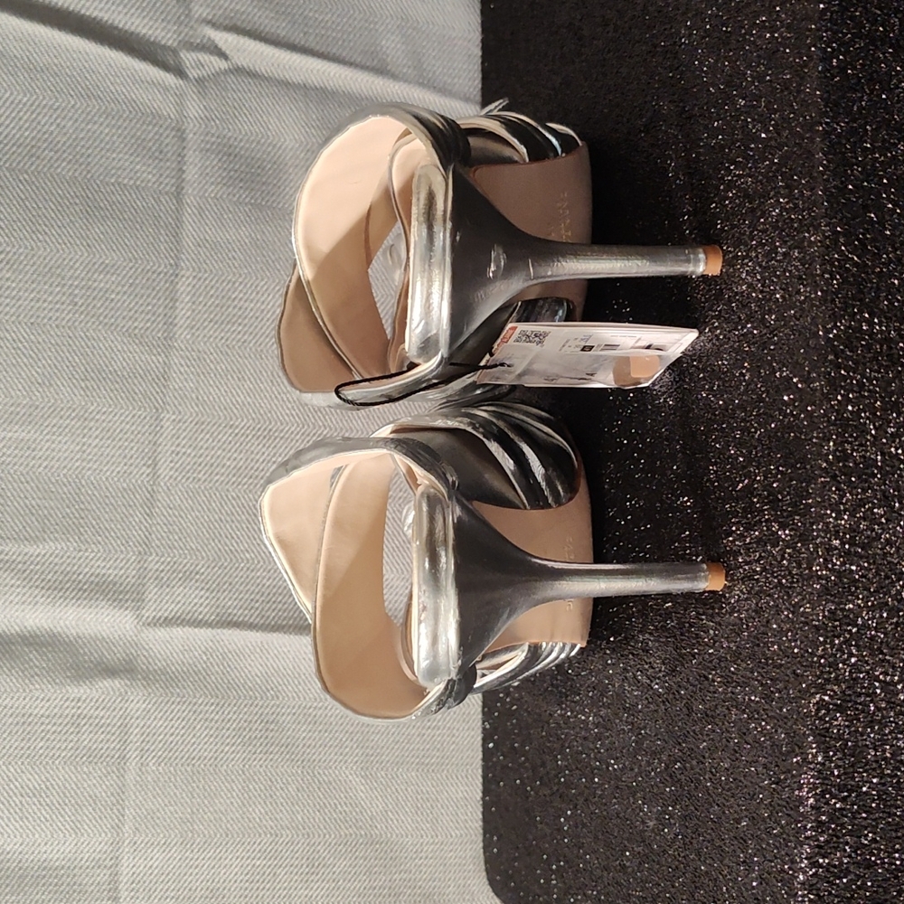 Zara Basic Shoes - image 3